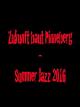 Zukunft baut Pinneberg - Summer Jazz 2016