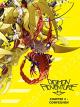 Digimon Adventure Tri - Chapter 3 - Confession