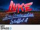 LUKE! Die Woche und ich - Staffel 4
