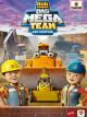 Das Mega Team