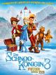 Die Schneekönigin 3 - Feuer und Eis