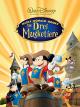 MickyDonaldGoofy: Die Drei Musketiere