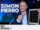 Simon Pierro live