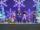 Die Winterwunder Show