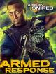 Armed Response - Unsichtbarer Feind [dt./OV]