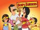 Bob's Burgers - Staffel 4 [dt./OV]