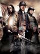 Three Kingdoms - Der Krieg der drei Königreiche