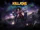 Killjoys - Staffel 2