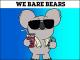 We Bare Bears: Bären wie wirStaffel 3 Volume 1