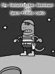 Die fantastischen Abenteuer von Space Pirate Lewis [OV]