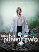 Mission NinetyTwo - Dragonfly [OV]