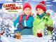 Casper und Emmas Winterferien