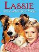 Lassie geht eigene Wege