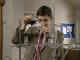 Zurück zur Schule Mr. Bean