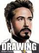 Clip: Zeichnung Robert Downey Jr