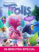 Trolls: Feiern mit den Trolls