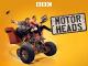 MotorheadsStaffel 1