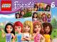 Lego Friends - Volume 6