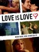 Love is Love? Wenn deine Liebe verboten ist [dt./OV]