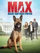Max - Agent auf vier Pfoten
