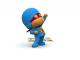 Auf und davon/Überraschung! / Mein Ball/Superpocoyo