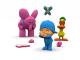 Jonglieren/Entensauber/Hundeleben/Pocoyo-Olympiade