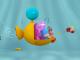 Lasst uns zelten gehen! / Pocoyos Echo/Ellis Schläfchen/Pocoyo spielt Golf