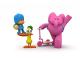 Der große Nieser/Das Fotorätsel/PssstPocoyo! / Seifenblasen!