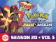 Pokémon – Die TV-Serie: Sonne und Mond - Staffel 20Teil 3