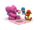 In der Fremde/Buh! / Spielverderber/Mein Pato!