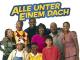 Alle unter einem Dach - Staffel 8
