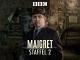 Kommissar Maigret - Staffel 2 [dt./OV]