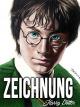 Clip: Zeichnung Harry Potter