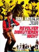 Revolver diskutieren nicht