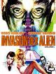 Invasion der Alien