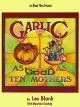 Garlic Is As Good As Ten Mothers (German Version) [OV]