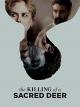 The Killing of a Sacred Deer