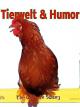 Tierwelt und Humor