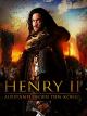 Henry II - Aufstand gegen den König