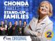 Chonda Pierce Presents: Stand Up for Families - Episode 2 [OV]