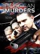 The Hooligan Murders: This Cop Is a Bastard