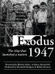 Exodus 1947 [OV]
