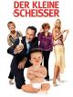 Der kleine Scheisser