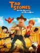 Tad Stones und das Geheimnis von König Midas