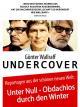 Günter Wallraff Undercover: Unter Null - Obdachlos durch den Winter
