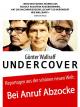 Günter Wallraff Undercover: Bei Anruf Abzocke
