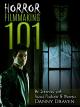 Horror Filmmaking 101 (German Subtitled) [OV]