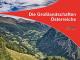 Die Großlandschaften Österreichs