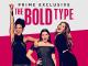 The Bold Type - Der Weg nach oben - Staffel 1 [dt./OV]