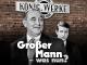 Großer Mann - was nun?8-tlg. Familienchronik